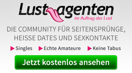 Lustagenten